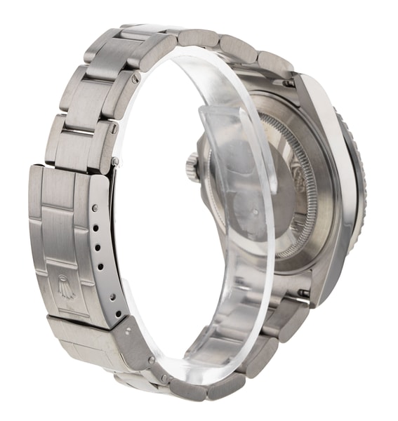 Rolex Submariner 16610